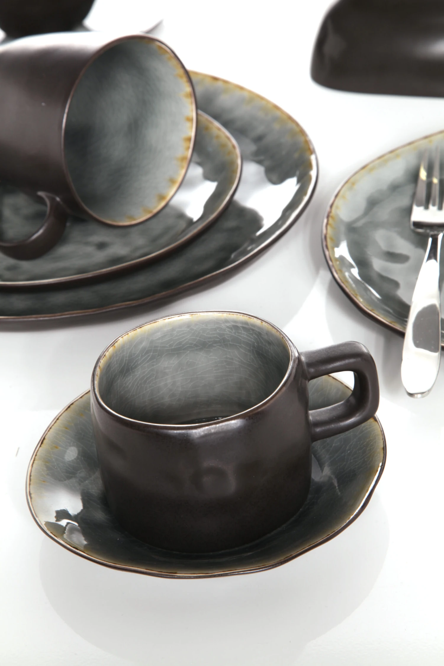 Cosy & Trendy Theekop Laguna Blue Grey 230 ml Cosy & Trendy Theekop Laguna Blue Grey 230 Ml -Praktische Winkel Voor Keukenbenodigdheden laguna blue grey kopjes.jpeg 0 scaled