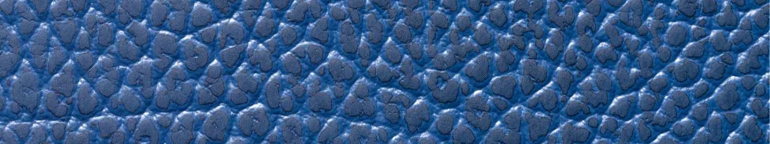 LIND DNA Placemat Hippo - Leer - Navy Blue - 44 x 37 cm LIND DNA Placemat Hippo - Leer - Navy Blue - 44 X 37 Cm -Praktische Winkel Voor Keukenbenodigdheden leather hippo navy blue 2