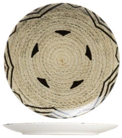 Arthur Krupp Serviesset Tribal Mood - 12-delig / 4 Personen 8 Arthur Krupp Serviesset Tribal Mood - 12-delig / 4 Personen -Praktische Winkel Voor Keukenbenodigdheden los 1 1