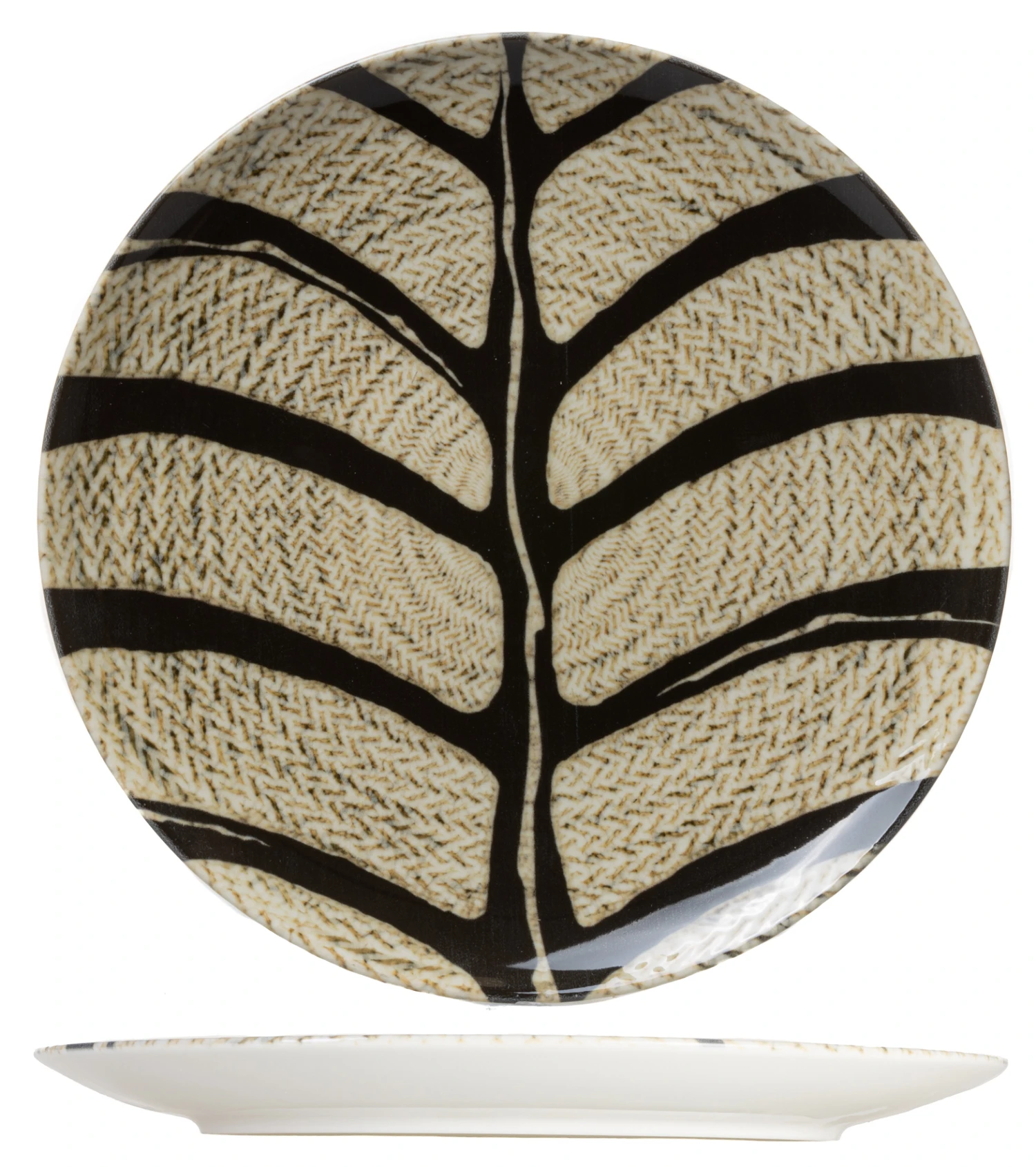 Arthur Krupp Serviesset Tribal Mood - 12-delig / 4 personen Arthur Krupp Serviesset Tribal Mood - 12-delig / 4 Personen -Praktische Winkel Voor Keukenbenodigdheden los 2 1