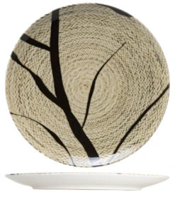 Arthur Krupp Serviesset Tribal Mood - 12-delig / 4 Personen 9 Arthur Krupp Serviesset Tribal Mood - 12-delig / 4 Personen -Praktische Winkel Voor Keukenbenodigdheden los 4 2