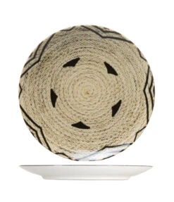 Arthur Krupp Serviesset Tribal Mood - 12-delig / 4 Personen 10 Arthur Krupp Serviesset Tribal Mood - 12-delig / 4 Personen -Praktische Winkel Voor Keukenbenodigdheden los 5 1