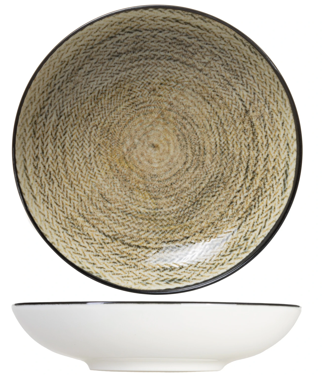 Arthur Krupp Serviesset Tribal Mood - 12-delig / 4 personen Arthur Krupp Serviesset Tribal Mood - 12-delig / 4 Personen -Praktische Winkel Voor Keukenbenodigdheden los 9