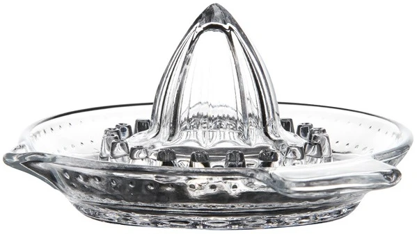 Luminarc Citruspers - Glas Luminarc Citruspers - Glas -Praktische Winkel Voor Keukenbenodigdheden luminarc citruspers glas201