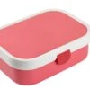 Mepal Lunchbox Campus Pink 2 Mepal Lunchbox Campus Pink -Praktische Winkel Voor Keukenbenodigdheden lunchbox campus pink