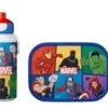 Mepal Lunchset (Schoolbeker & Lunchbox) Campus Pop-Up Avengers 1 Mepal Lunchset (Schoolbeker & Lunchbox) Campus Pop-Up Avengers -Praktische Winkel Voor Keukenbenodigdheden lunchset campus pulb avengers