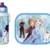 Mepal Lunchset (Schoolbeker & Lunchbox) Campus Pop-Up Frozen II -Praktische Winkel Voor Keukenbenodigdheden lunchset campus pulb frozen ii