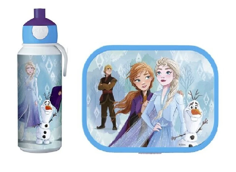 Mepal Lunchset (Schoolbeker & Lunchbox) Campus Pop-Up Frozen II Mepal Lunchset (Schoolbeker & Lunchbox) Campus Pop-Up Frozen II -Praktische Winkel Voor Keukenbenodigdheden lunchset campus pulb frozen ii