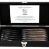 Laguiole Style De Vie Steakvorken Luxury Line Olijfhout 6 Stuks 2 Laguiole Style De Vie Steakvorken Luxury Line Olijfhout 6 Stuks -Praktische Winkel Voor Keukenbenodigdheden luxury line vorken olijfhout2 0