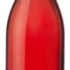 Bormioli Rocco Beugelfles / Weckfles Giara - Rood - 1 Liter 1 Bormioli Rocco Beugelfles / Weckfles Giara - Rood - 1 Liter -Praktische Winkel Voor Keukenbenodigdheden m005156