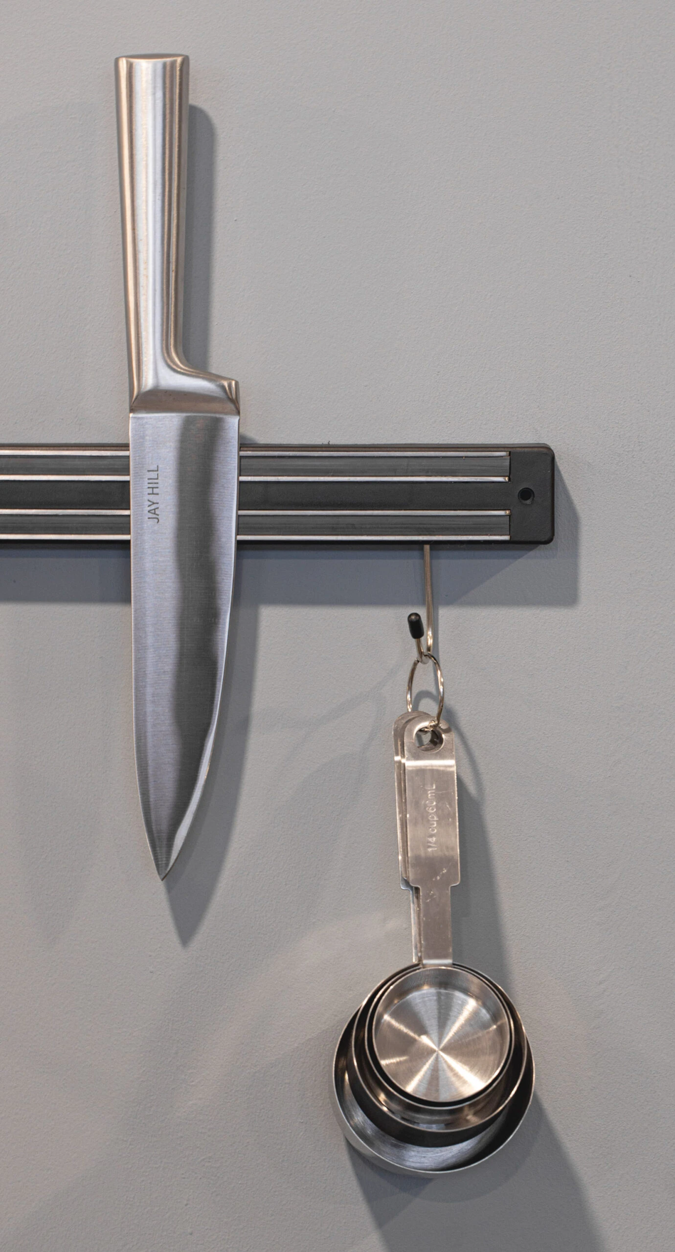 Sareva Maatschepjes - RVS - 4-delig Sareva Maatschepjes - RVS - 4-delig -Praktische Winkel Voor Keukenbenodigdheden maatschep00 3 scaled