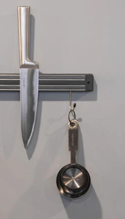 Sareva Maatschepjes - Zwart - 4-delig 5 Sareva Maatschepjes - Zwart - 4-delig -Praktische Winkel Voor Keukenbenodigdheden maatschep00 4