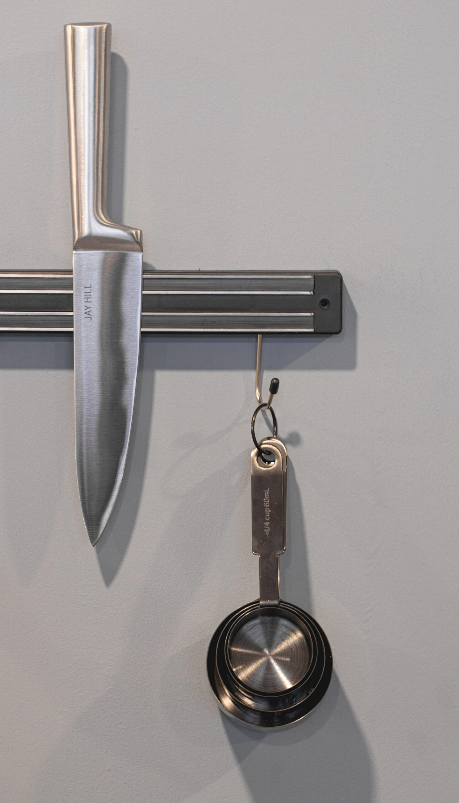 Sareva Maatschepjes - Zwart - 4-delig Sareva Maatschepjes - Zwart - 4-delig -Praktische Winkel Voor Keukenbenodigdheden maatschep00 4 scaled