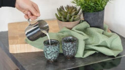 Jay Hill Schenkkannetje Espresso Serveerkannetje - RVS - 350 Ml 3 Jay Hill Schenkkannetje Espresso Serveerkannetje - RVS - 350 Ml -Praktische Winkel Voor Keukenbenodigdheden melk kan rvs 1