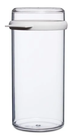 Mepal Beschuitbus Stora Wit 5 Mepal Beschuitbus Stora Wit -Praktische Winkel Voor Keukenbenodigdheden mepal beschuitbus stora wit 1