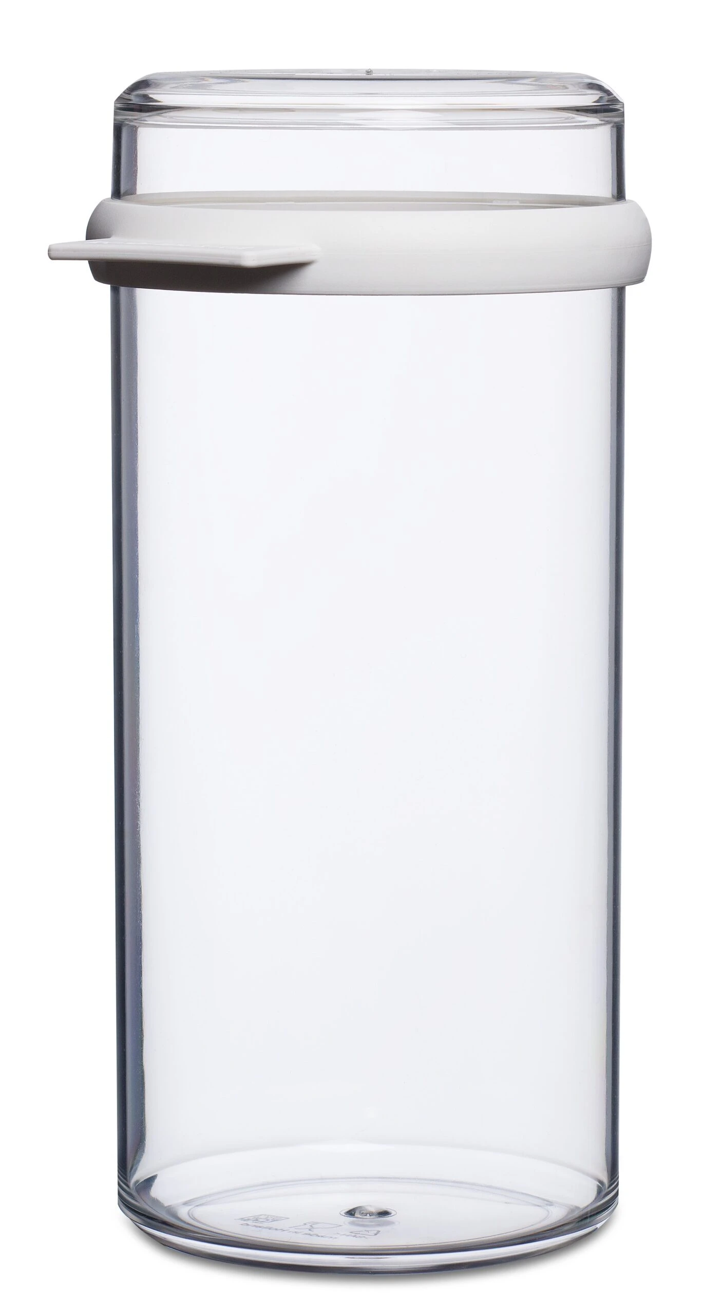 Mepal Beschuitbus Stora Wit Mepal Beschuitbus Stora Wit -Praktische Winkel Voor Keukenbenodigdheden mepal beschuitbus stora wit 1 scaled