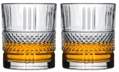 Cookinglife Whiskey Glazen / Cocktailglazen / Waterglazen Monea - 230 Ml - 2 Stuks 7 Cookinglife Whiskey Glazen / Cocktailglazen / Waterglazen Monea - 230 Ml - 2 Stuks -Praktische Winkel Voor Keukenbenodigdheden monea 4 glazen 1