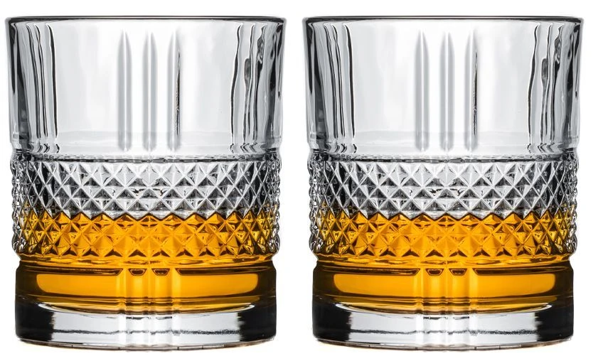 Cookinglife Whiskey Glazen / Cocktailglazen / Waterglazen Monea - 230 ml - 2 stuks Cookinglife Whiskey Glazen / Cocktailglazen / Waterglazen Monea - 230 Ml - 2 Stuks -Praktische Winkel Voor Keukenbenodigdheden monea 4 glazen 1