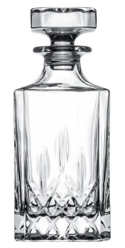 Cookinglife Whiskey Karaf Moray - 850 Ml 7 Cookinglife Whiskey Karaf Moray - 850 Ml -Praktische Winkel Voor Keukenbenodigdheden moray karaf 1 1