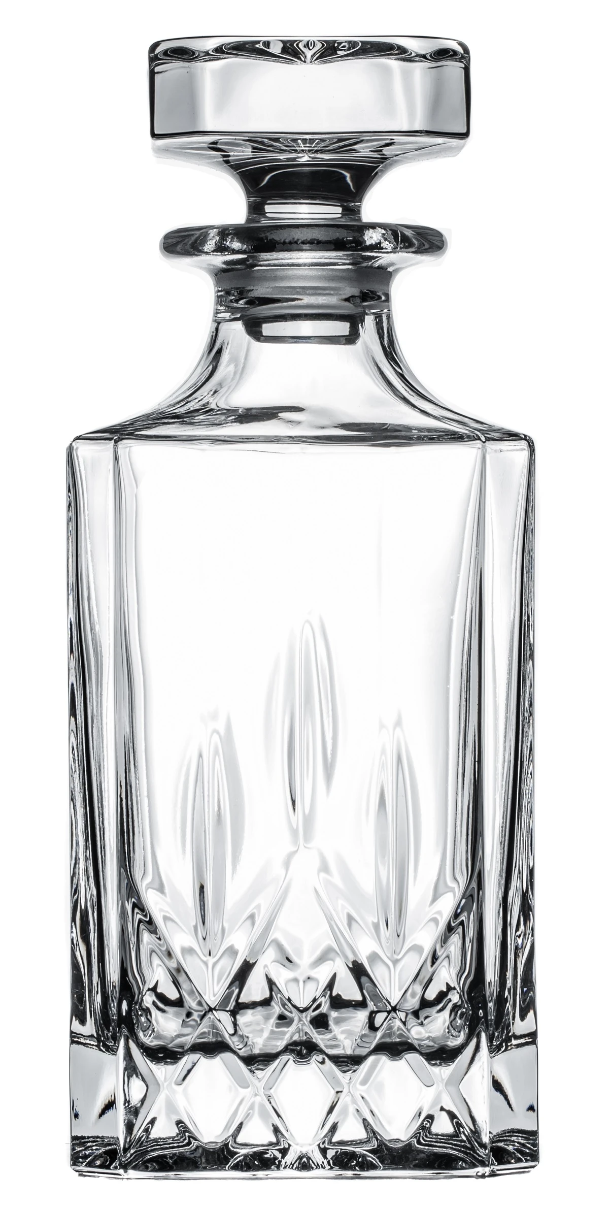 Cookinglife Whiskey Karaf Moray - 850 ml Cookinglife Whiskey Karaf Moray - 850 Ml -Praktische Winkel Voor Keukenbenodigdheden moray karaf 1 1