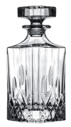 Cookinglife Whiskey Karaf Moray - 850 Ml 6 Cookinglife Whiskey Karaf Moray - 850 Ml -Praktische Winkel Voor Keukenbenodigdheden moray karaf 2