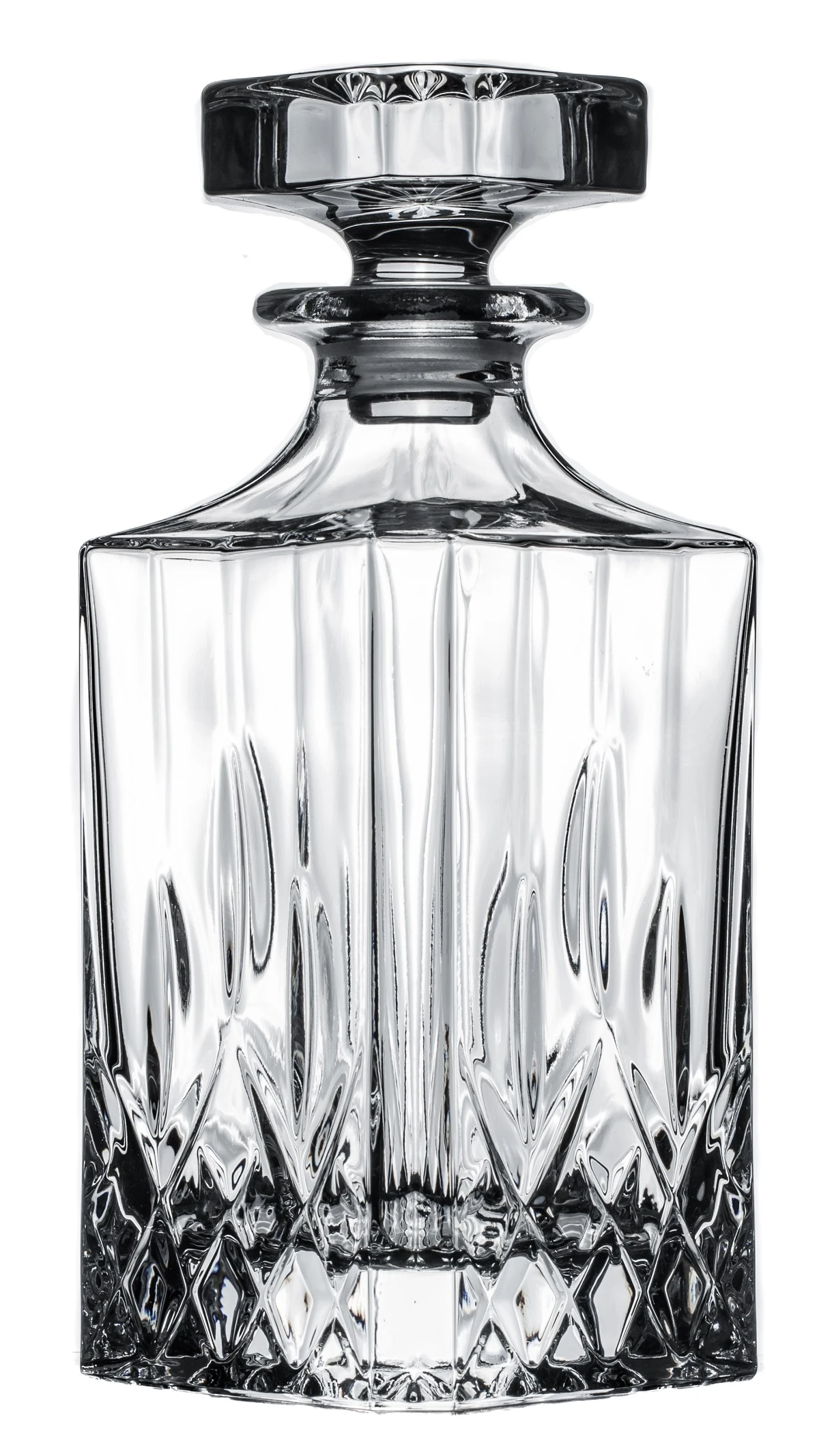 Cookinglife Whiskey Karaf Moray - 850 ml Cookinglife Whiskey Karaf Moray - 850 Ml -Praktische Winkel Voor Keukenbenodigdheden moray karaf 2