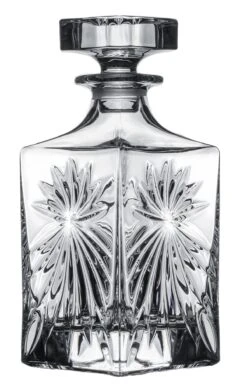 Cookinglife Whiskey Set (karaf & Whiskey Glazen) Moy - 3 Delige Set 6 Cookinglife Whiskey Set (karaf & Whiskey Glazen) Moy - 3 Delige Set -Praktische Winkel Voor Keukenbenodigdheden moy karaf 2 1