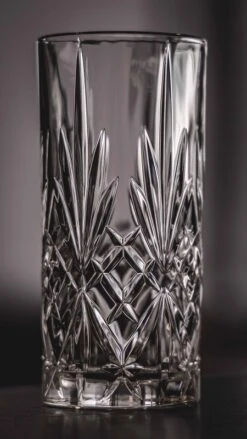 Cookinglife Longdrinkglazen Moy - 360 Ml - 6 Stuks 3 Cookinglife Longdrinkglazen Moy - 360 Ml - 6 Stuks -Praktische Winkel Voor Keukenbenodigdheden moy cookinglife