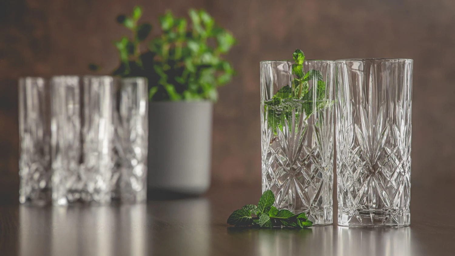 Cookinglife Glazenset (cocktailglazen & longdrinkglazen) Moy - 12 delige set Cookinglife Glazenset (cocktailglazen & Longdrinkglazen) Moy - 12 Delige Set -Praktische Winkel Voor Keukenbenodigdheden moy cookinglife 2 1 scaled