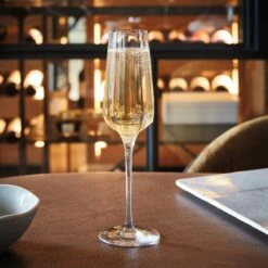 Chef & Sommelier Champagneglazen Sublym Flute - 210 Ml - 6 Stuks 6 Chef & Sommelier Champagneglazen Sublym Flute - 210 Ml - 6 Stuks -Praktische Winkel Voor Keukenbenodigdheden n113397 gceqweqhbnd0wiaa