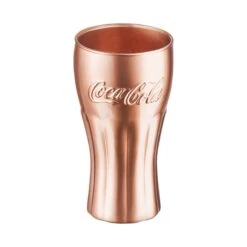 Coca-Cola Coca Cola Glas - Koper - 370 Ml 4 Coca-Cola Coca Cola Glas - Koper - 370 Ml -Praktische Winkel Voor Keukenbenodigdheden n113684 rx97j2la32jg09zj