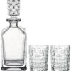 Nachtmann Whiskey Set Bossa Nova - 3 Delige Set 2 Nachtmann Whiskey Set Bossa Nova - 3 Delige Set -Praktische Winkel Voor Keukenbenodigdheden nachtmann whisky set bossa nova