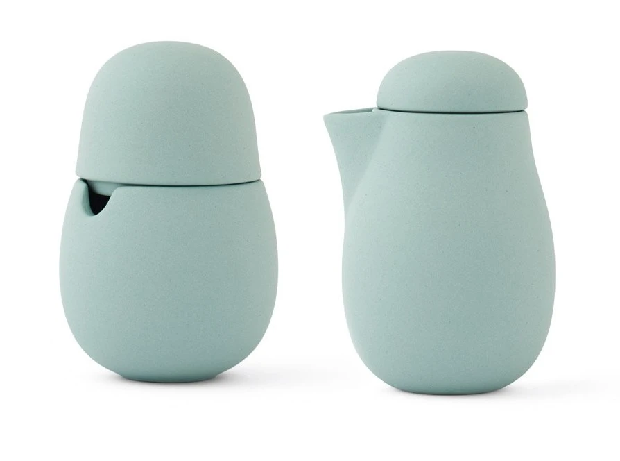 Viva Scandinavia Suiker en Melk Set Nina Groen Viva Scandinavia Suiker En Melk Set Nina Groen -Praktische Winkel Voor Keukenbenodigdheden nina milk sugar stone green 8e0712e7 f20f 4425 91f4
