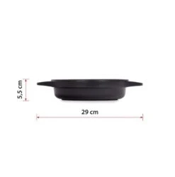 Valira Braadpan Met Deksel Aire - ø 20 Cm / 1.5 Liter 7 Valira Braadpan Met Deksel Aire - ø 20 Cm / 1.5 Liter -Praktische Winkel Voor Keukenbenodigdheden non stick short casserole induction 20