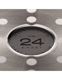 Valira Braadpan Met Deksel Aire - ø 24 Cm / 4 Liter -Praktische Winkel Voor Keukenbenodigdheden non stick tall casserole induction 9