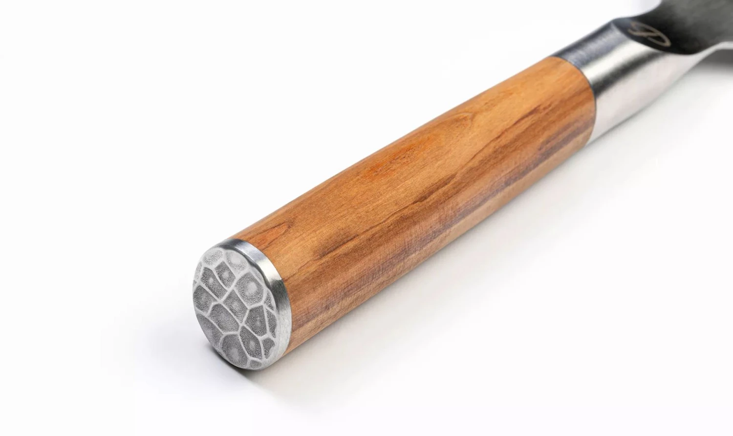 Forged Plancha Spatel BBQ - Olijfhout / Staal Forged Plancha Spatel BBQ - Olijfhout / Staal -Praktische Winkel Voor Keukenbenodigdheden olplanchaspat 2