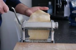 Marcato Atlas Pastamachine Multipast - Met 5 Opzetstukken 4 Marcato Atlas Pastamachine Multipast - Met 5 Opzetstukken -Praktische Winkel Voor Keukenbenodigdheden onbekend 0