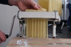 Marcato Atlas Pastamachine Multipast - Met 5 Opzetstukken 8 Marcato Atlas Pastamachine Multipast - Met 5 Opzetstukken -Praktische Winkel Voor Keukenbenodigdheden onbekend205 0