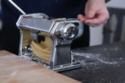 Marcato Atlas Pastamachine Multipast - Met 5 Opzetstukken 10 Marcato Atlas Pastamachine Multipast - Met 5 Opzetstukken -Praktische Winkel Voor Keukenbenodigdheden onbekend207