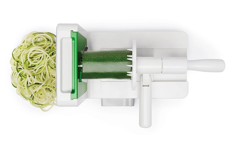 OXO Good Grips Spiraalsnijder Pro OXO Good Grips Spiraalsnijder Pro -Praktische Winkel Voor Keukenbenodigdheden oxo spiraalsnijder pro 4