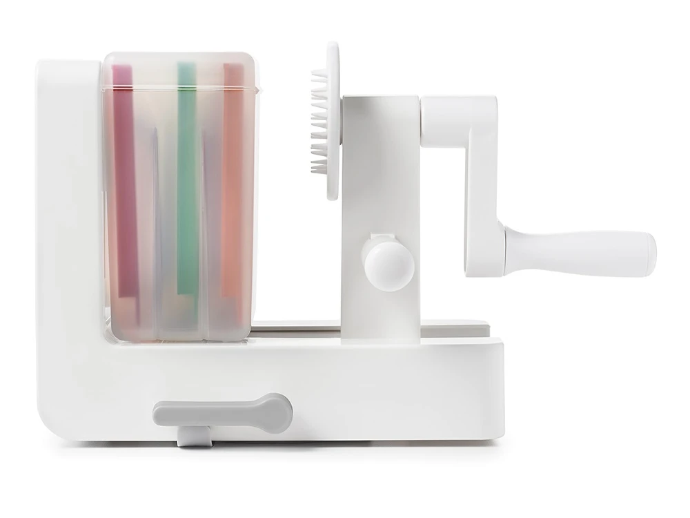 OXO Good Grips Spiraalsnijder Pro OXO Good Grips Spiraalsnijder Pro -Praktische Winkel Voor Keukenbenodigdheden oxo spiraalsnijder pro 5