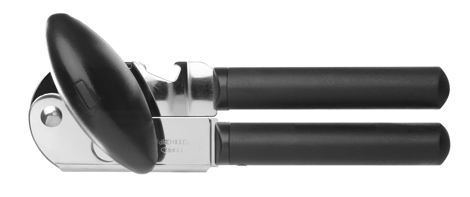 OXO Good Grips Blikopener OXO Good Grips Blikopener -Praktische Winkel Voor Keukenbenodigdheden