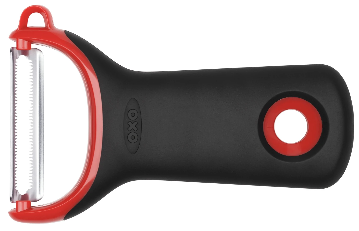 OXO Good Grips Dunschiller Gekarteld Prep Y Model OXO Good Grips Dunschiller Gekarteld Prep Y Model -Praktische Winkel Voor Keukenbenodigdheden