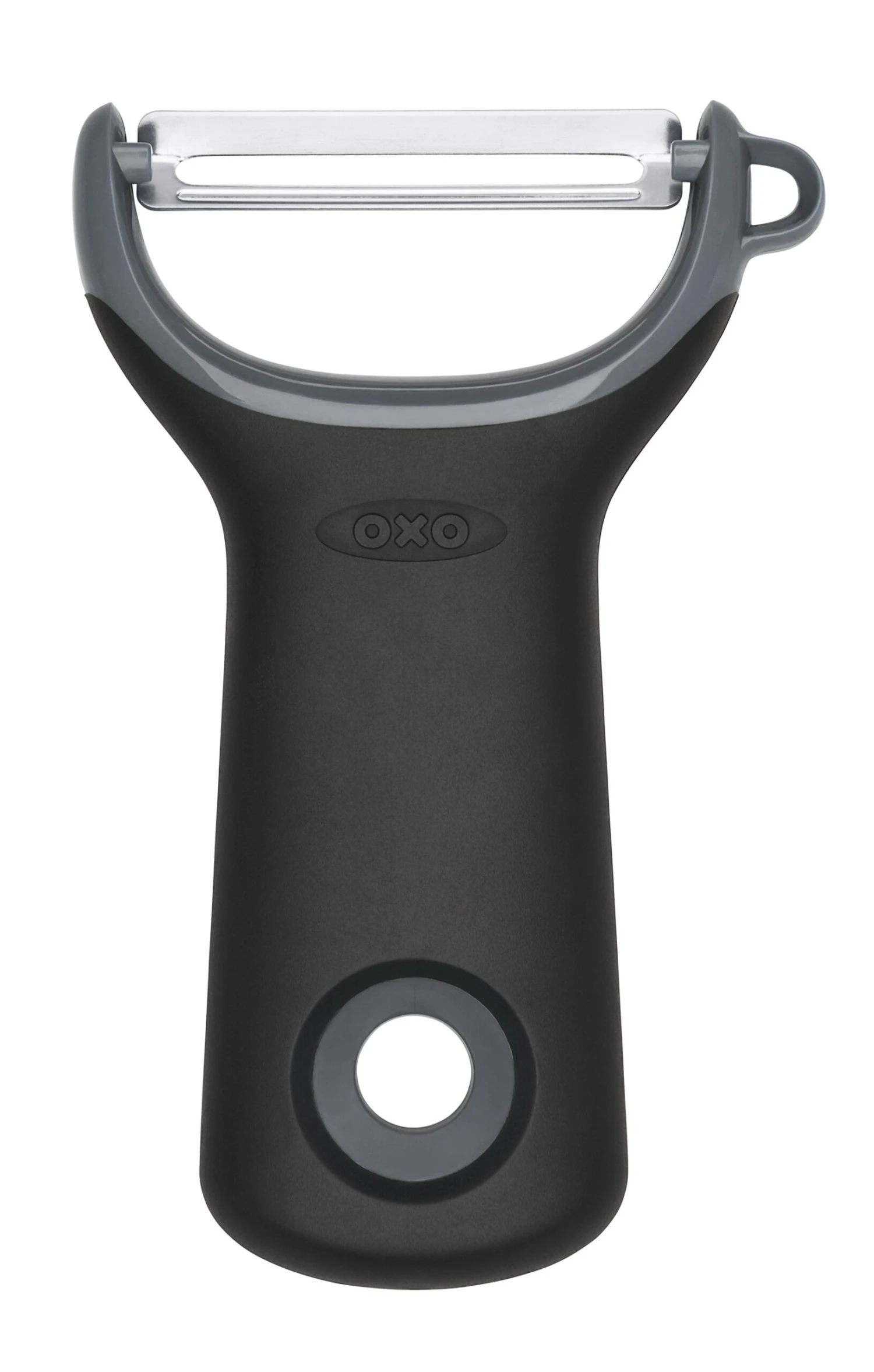 OXO Good Grips Dunschiller Prep Y model OXO Good Grips Dunschiller Prep Y Model -Praktische Winkel Voor Keukenbenodigdheden oxo dunschiller zwart 1 1 scaled