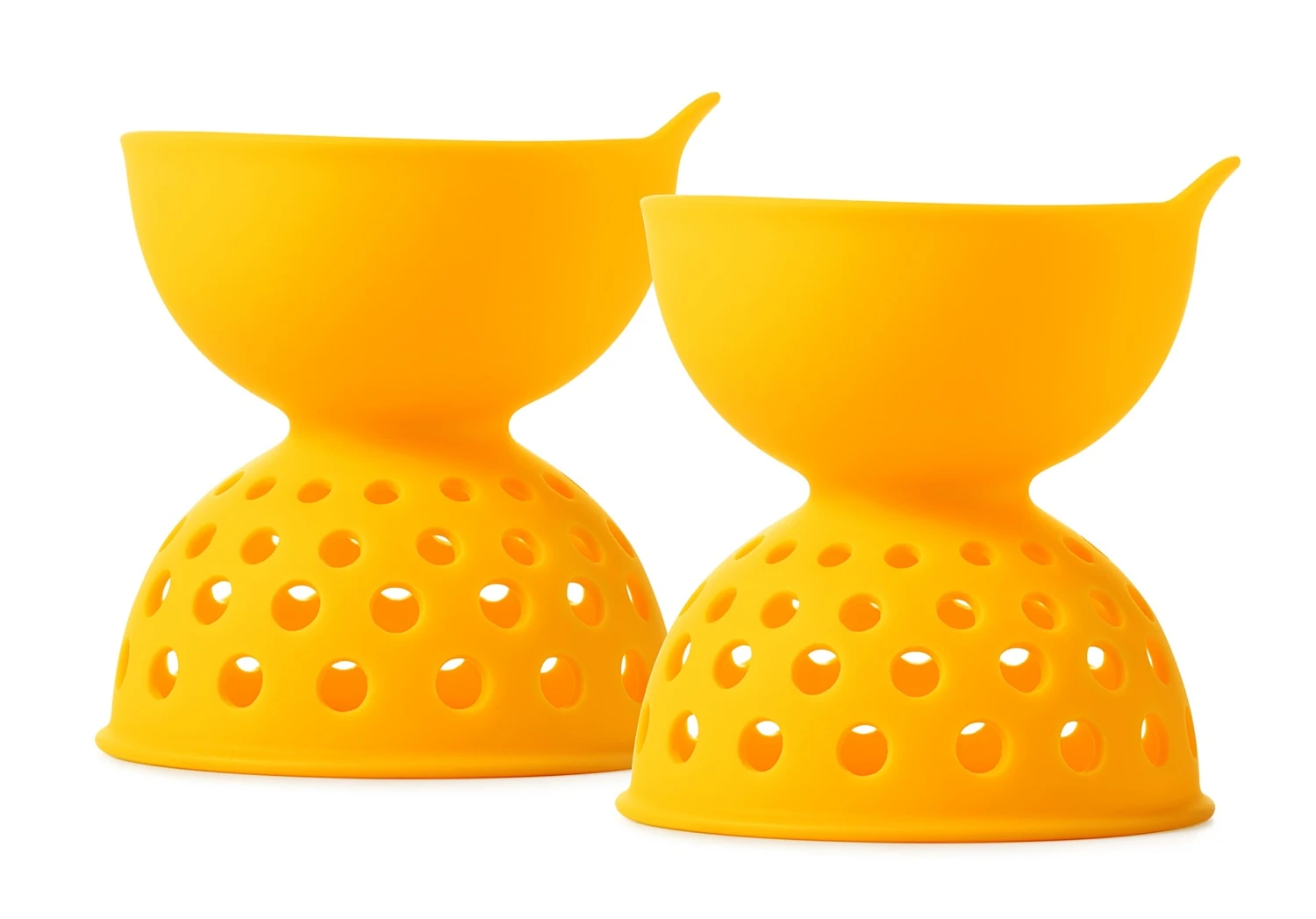 OXO Good Grips Eierpocheerder 2 Stuks OXO Good Grips Eierpocheerder 2 Stuks -Praktische Winkel Voor Keukenbenodigdheden