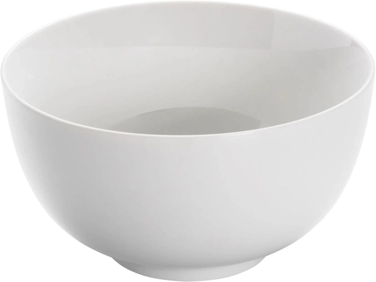 Maxwell & Williams Kom White Basics Round ø 15 cm / 770 ml Maxwell & Williams Kom White Basics Round ø 15 Cm / 770 Ml -Praktische Winkel Voor Keukenbenodigdheden