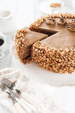 Patisse Springvorm Silver Top ø 16 Cm 3 Patisse Springvorm Silver Top ø 16 Cm -Praktische Winkel Voor Keukenbenodigdheden patisse springvorm taart 1