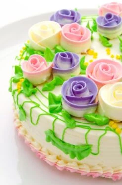 Patisse Springvorm Silver Top ø 16 Cm 4 Patisse Springvorm Silver Top ø 16 Cm -Praktische Winkel Voor Keukenbenodigdheden patisse vlaai taart sfeer 1