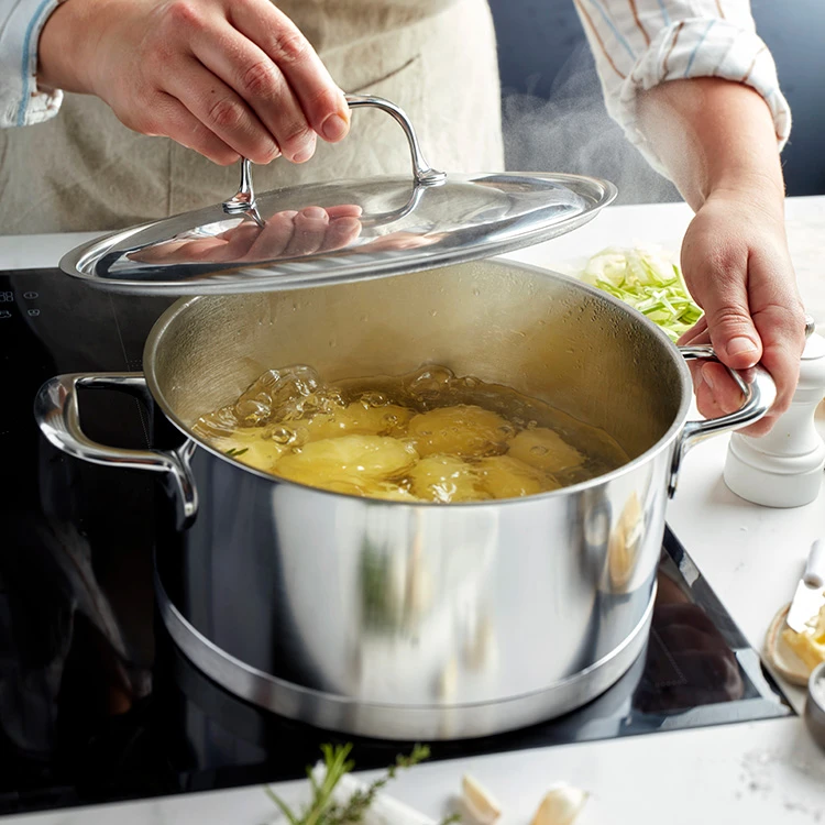 Demeyere Kookpan Atlantis 7 - ø 16 cm / 1.5 liter + deksel Demeyere Kookpan Atlantis 7 - ø 16 Cm / 1.5 Liter + Deksel -Praktische Winkel Voor Keukenbenodigdheden pdp masonry content demeyere atlantis 7 stew pot lid 750x750 1