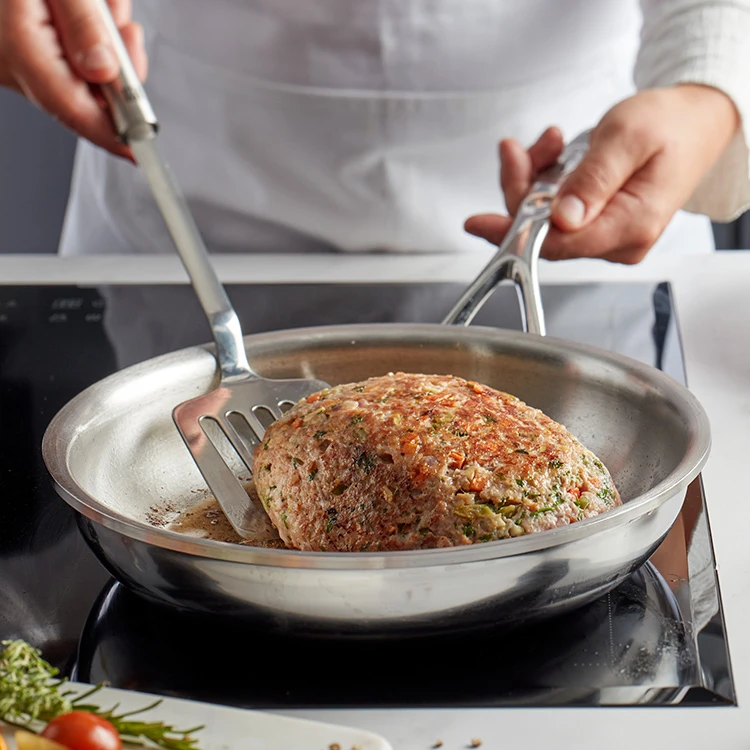 Demeyere Koekenpan Proline 7 - ø 32 cm Demeyere Koekenpan Proline 7 - ø 32 Cm -Praktische Winkel Voor Keukenbenodigdheden pdp masonry content demeyere proline 7 pan stainless